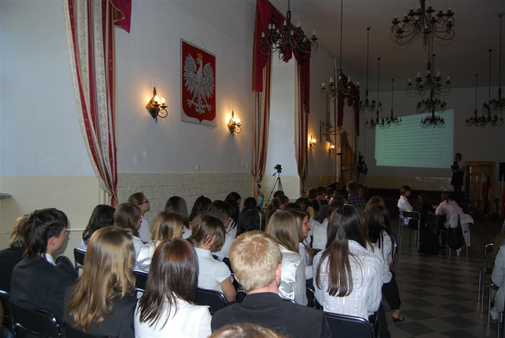 IV Spotkania Zamkowe