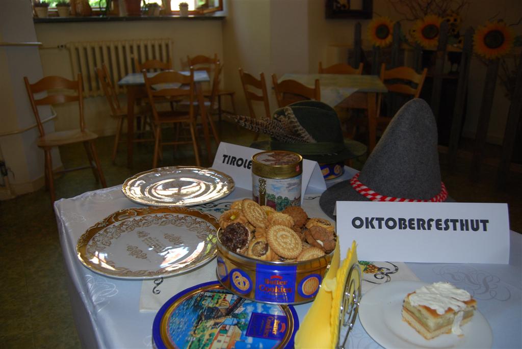 IV Spotkania Zamkowe