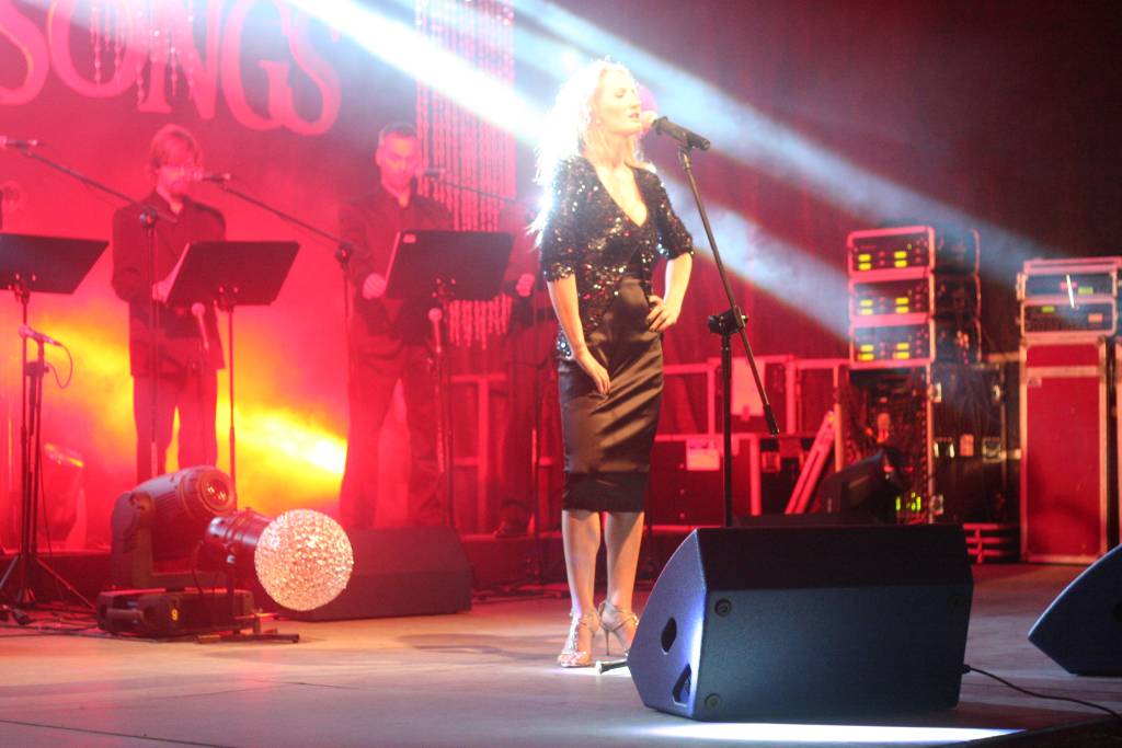 Cantat Super Songs (2)