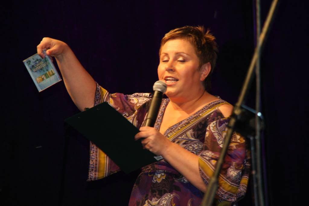 Cantat Super Songs (1)
