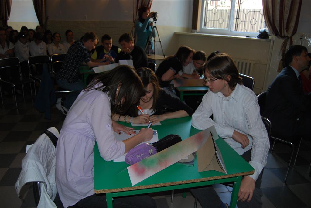 IV Spotkania Zamkowe