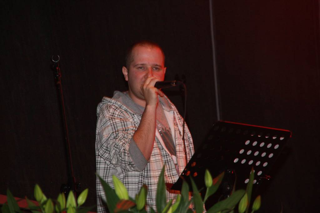 Cantat Super Songs (2)