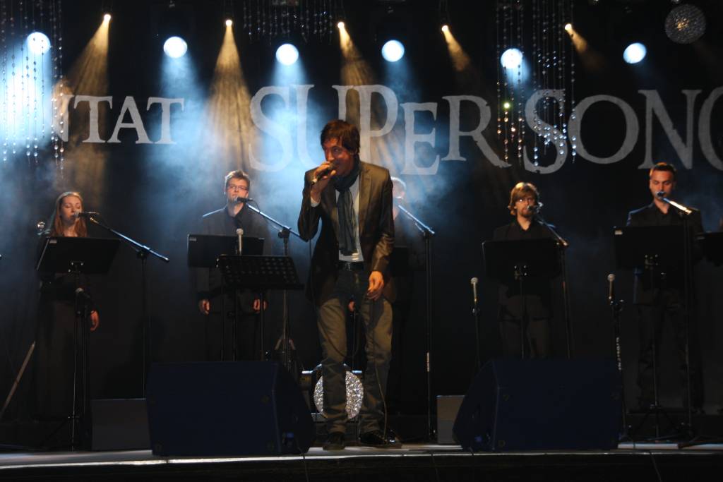 Cantat Super Songs (1)