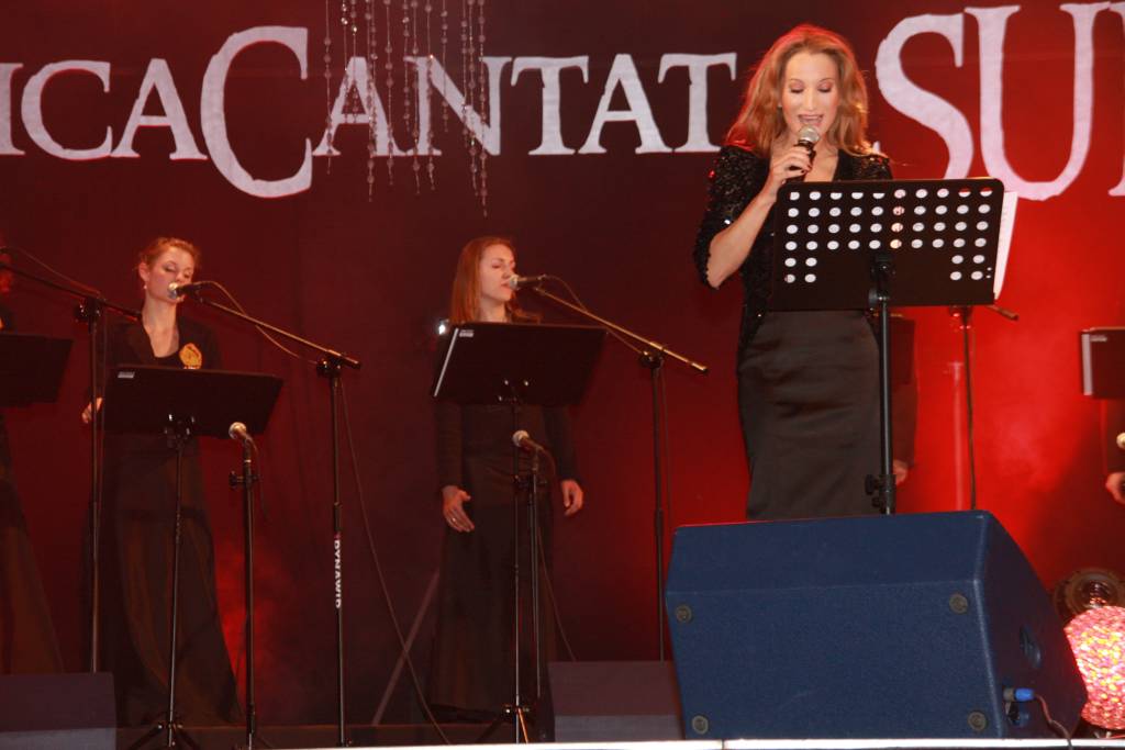 Cantat Super Songs (2)