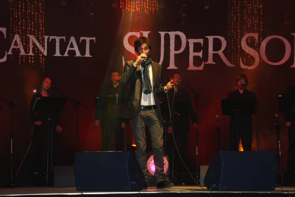 Cantat Super Songs (1)