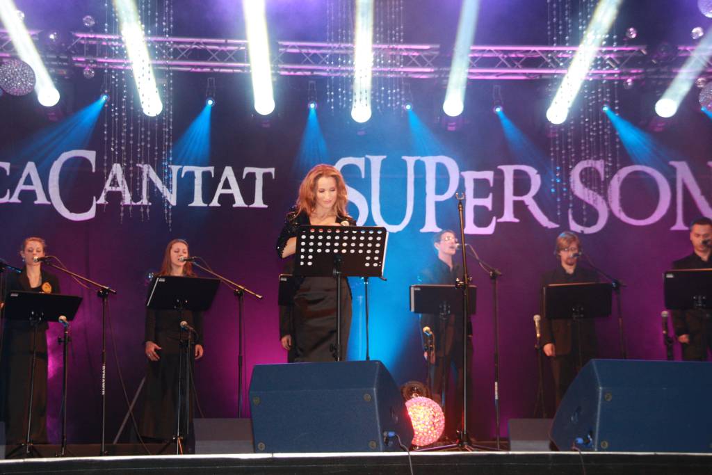 Cantat Super Songs (2)