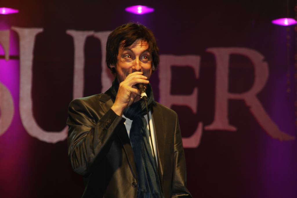 Cantat Super Songs (1)