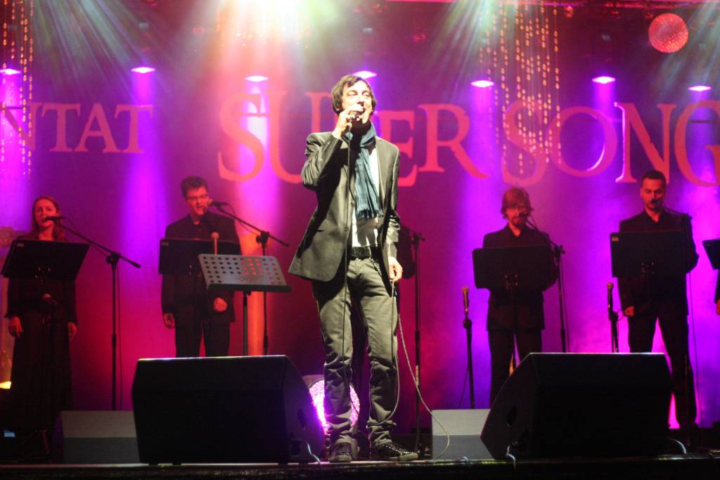 Cantat Super Songs (1)