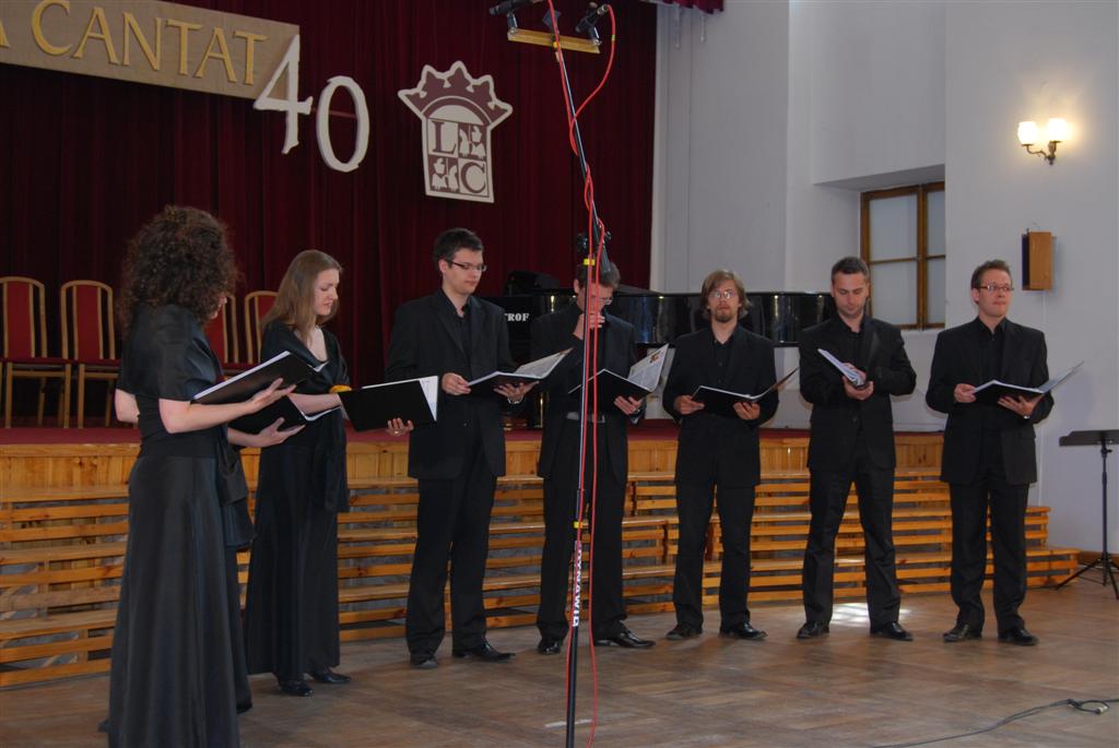 OCTAVA z Krakowa