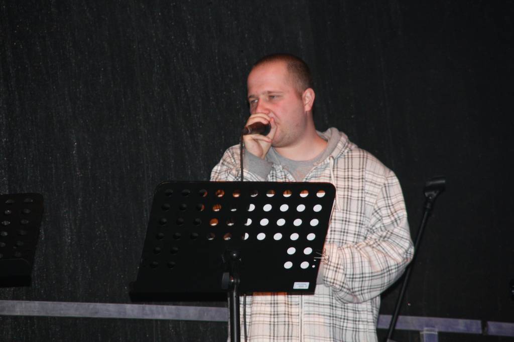 Cantat Super Songs (4)