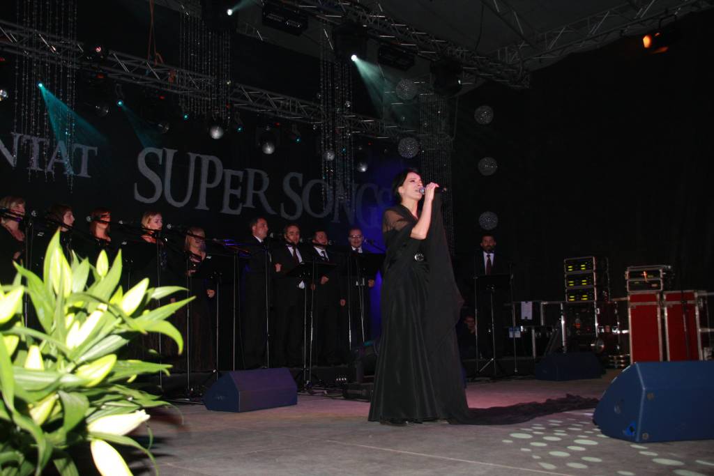Cantat Super Songs (3)