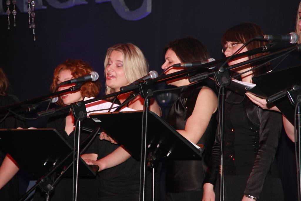 Cantat Super Songs (5)