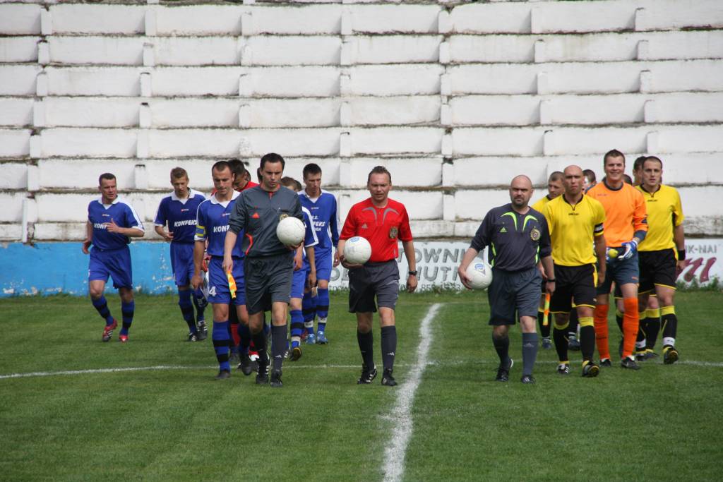 Konfeks - Orkan 3:1
