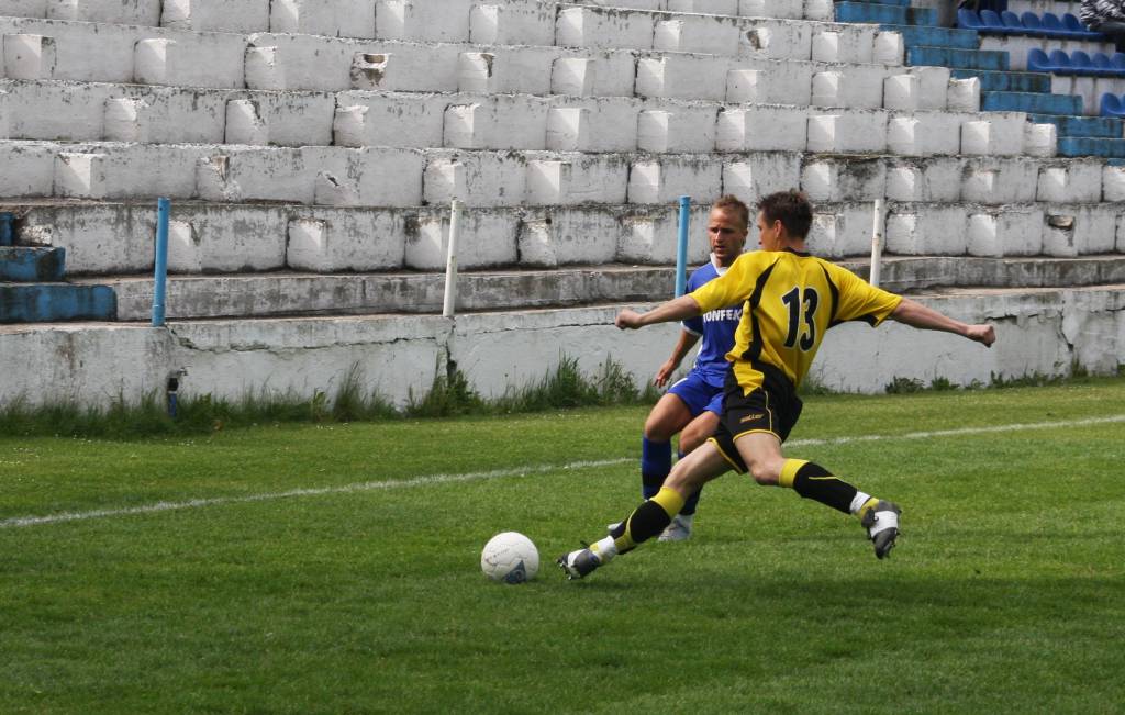 Konfeks - Orkan 3:1