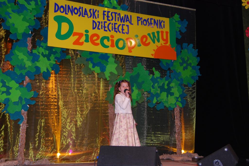 Dzieciopiewy