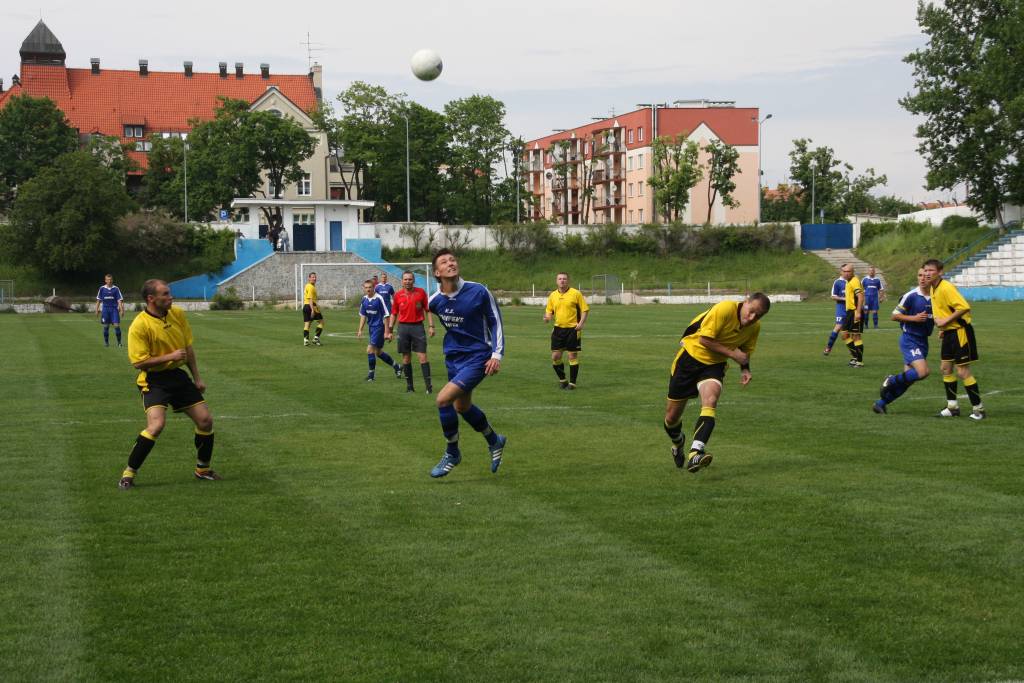 Konfeks - Orkan 3:1