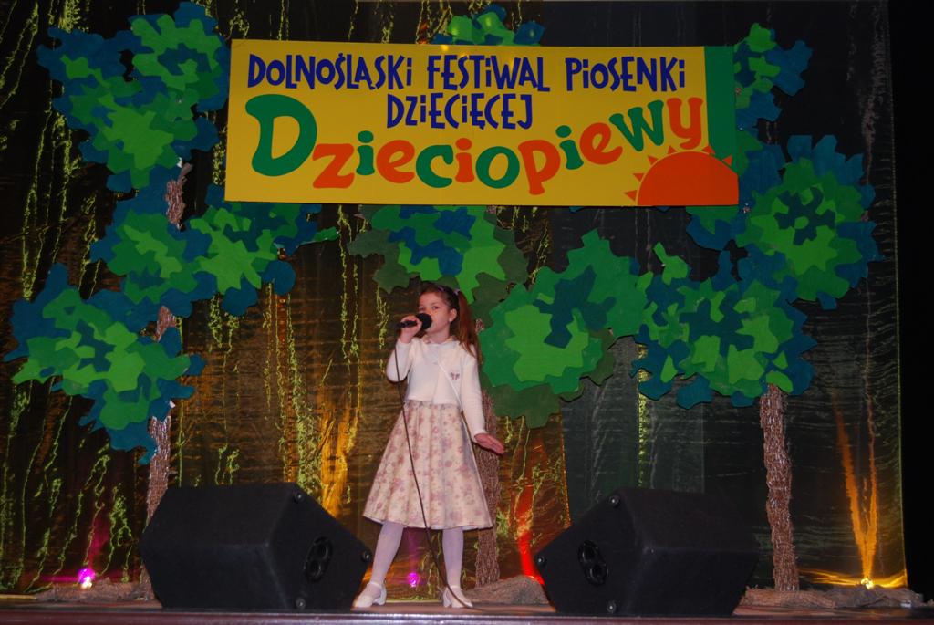 Dzieciopiewy
