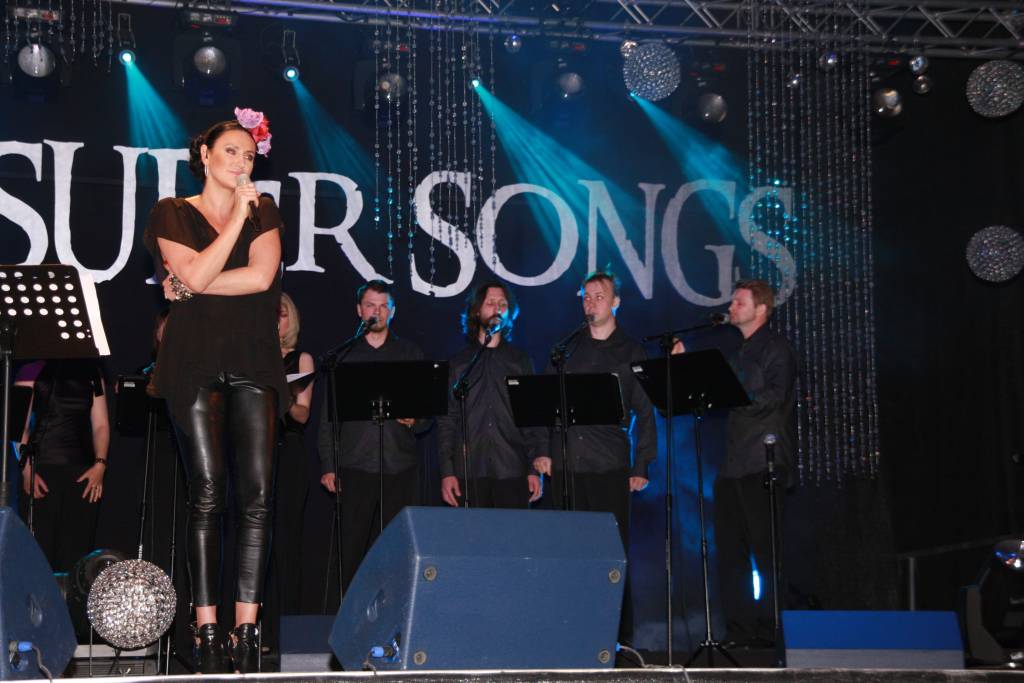 Cantat Super Songs (5)