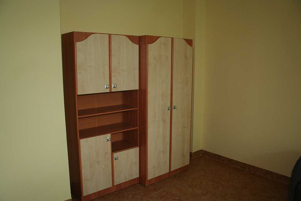 Luksusy dla bezdomnych