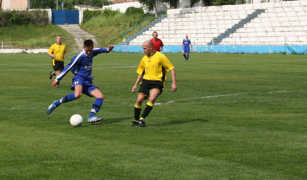 Konfeks - Orkan 3:1