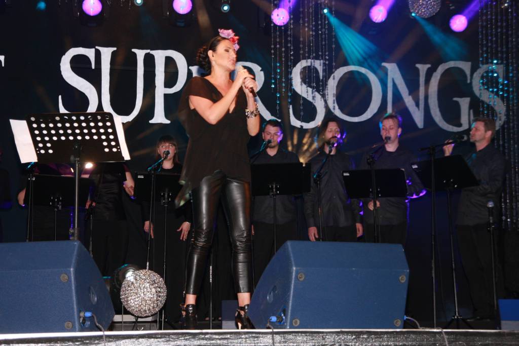 Cantat Super Songs (5)