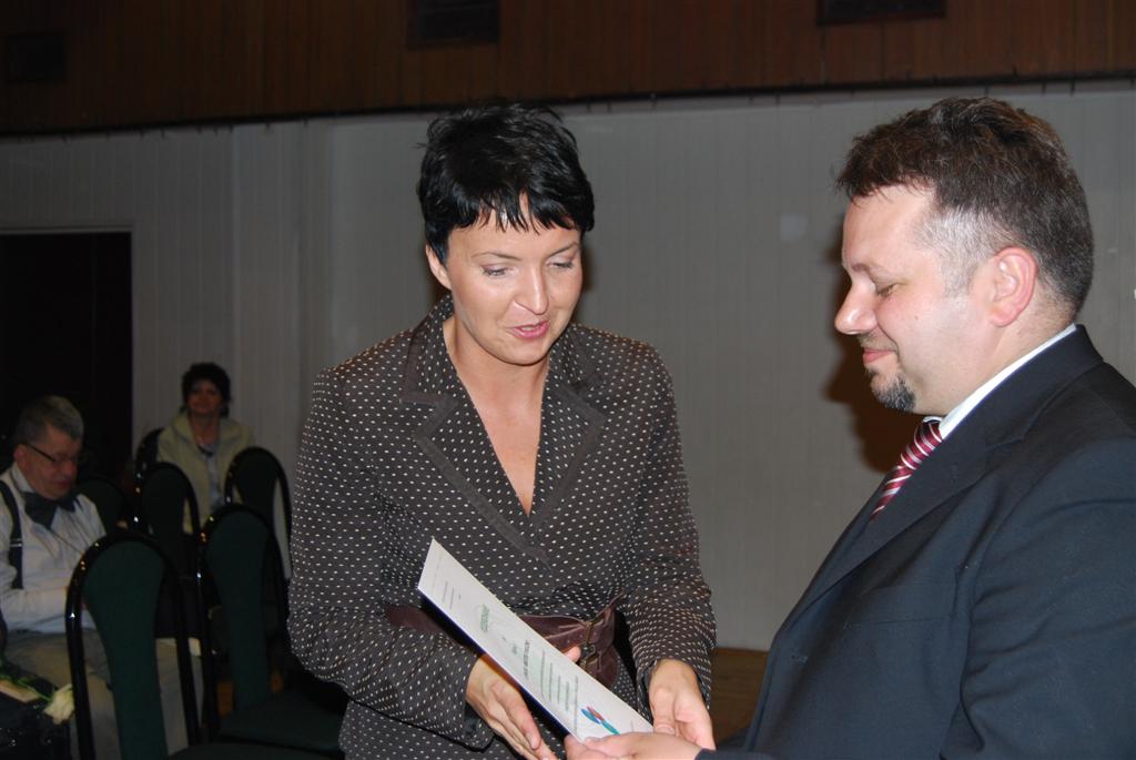 25-lecie stowarzyszenia Nadzieja