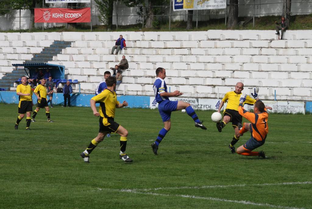 Konfeks - Orkan 3:1