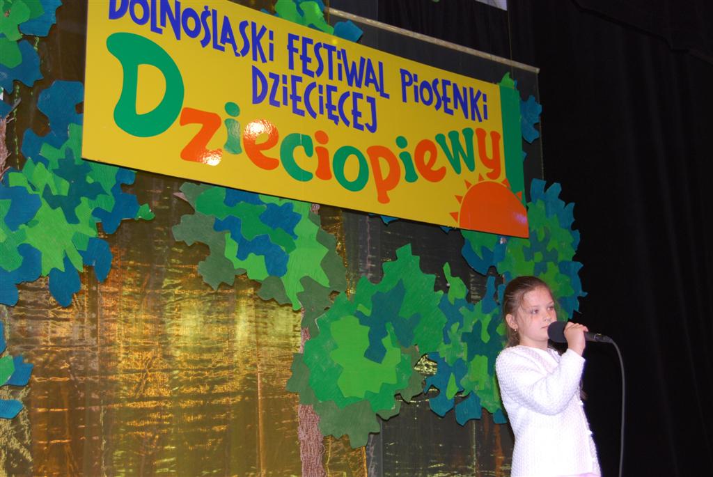 Dzieciopiewy