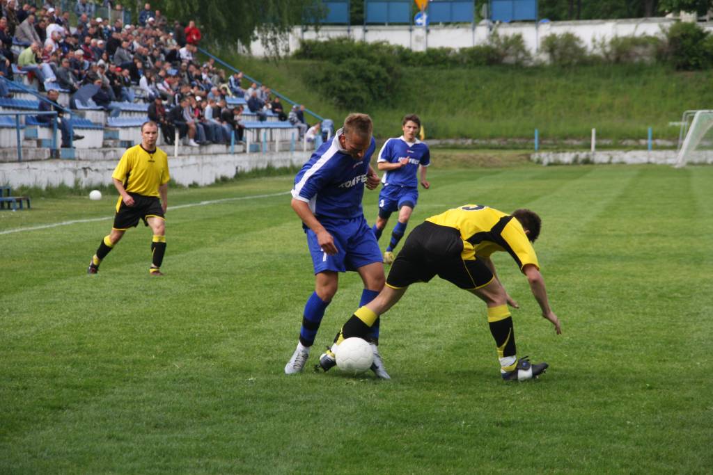 Konfeks - Orkan 3:1