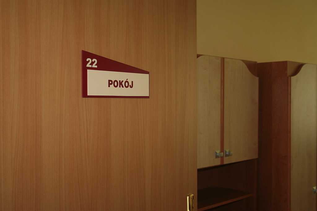 Luksusy dla bezdomnych