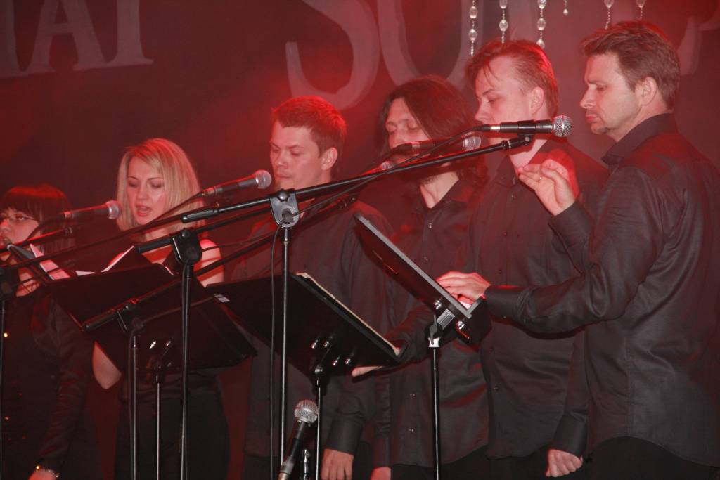 Cantat Super Songs (5)