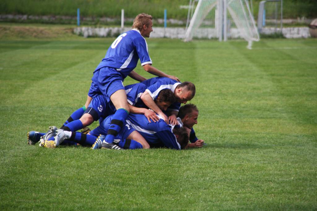 Konfeks - Orkan 3:1