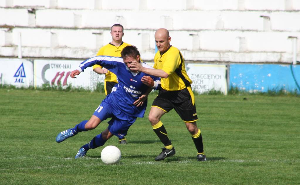 Konfeks - Orkan 3:1