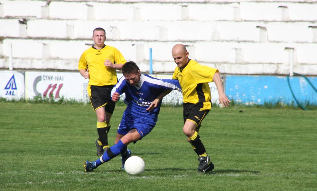 Konfeks - Orkan 3:1