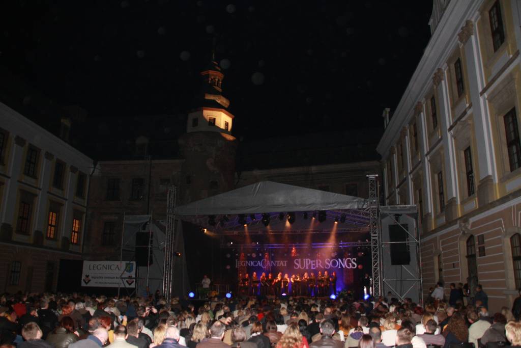 Cantat Super Songs (5)