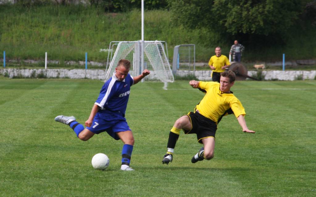Konfeks - Orkan 3:1