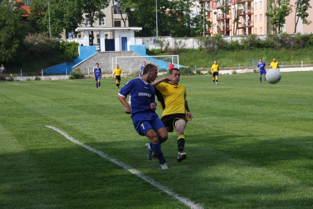 Konfeks - Orkan 3:1