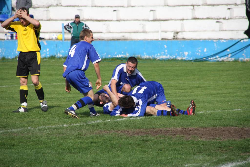Konfeks - Orkan 3:1