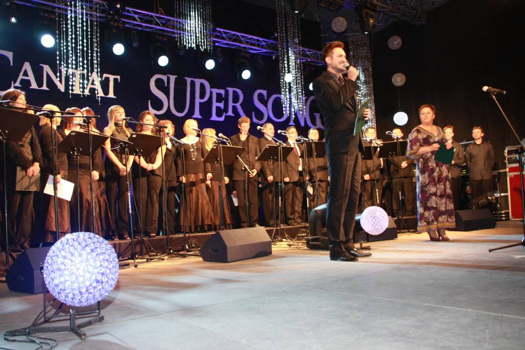 Cantat Super Songs (5)