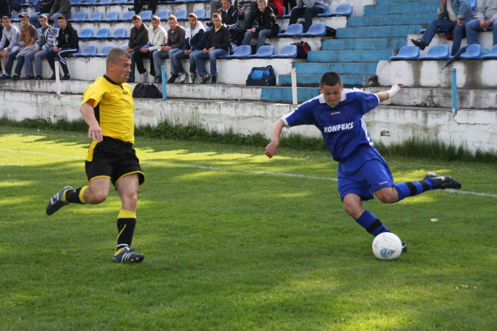 Konfeks - Orkan 3:1