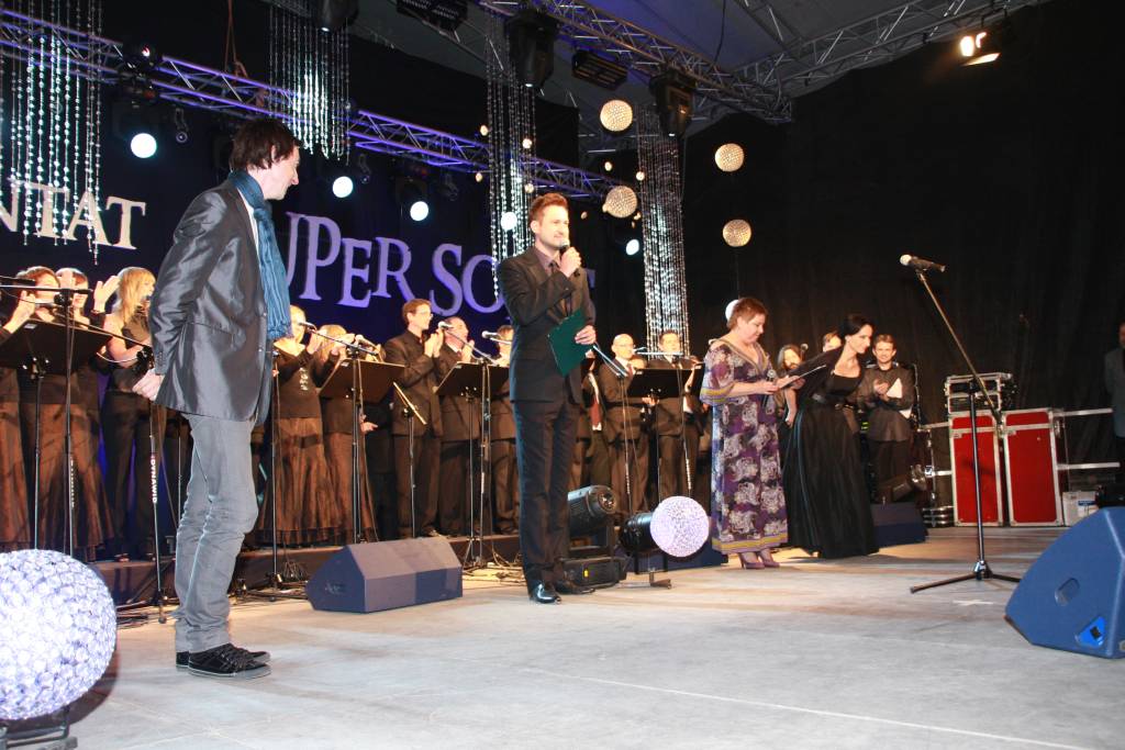 Cantat Super Songs (5)