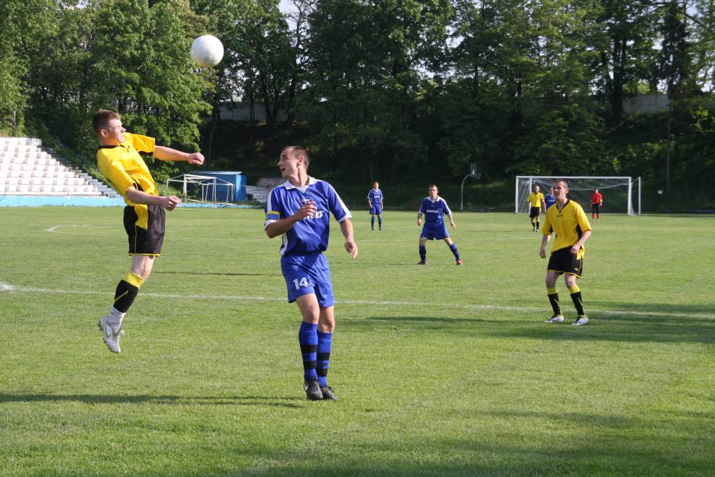 Konfeks - Orkan 3:1