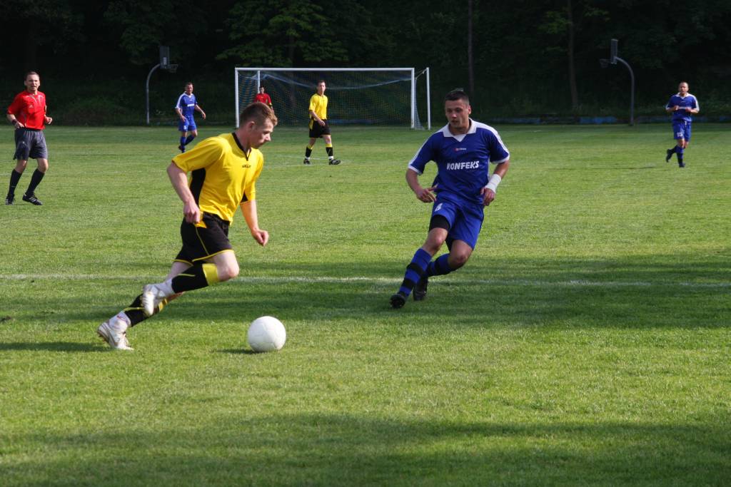 Konfeks - Orkan 3:1