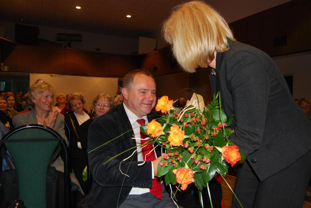 25-lecie stowarzyszenia Nadzieja