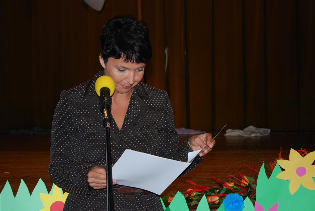 25-lecie stowarzyszenia Nadzieja