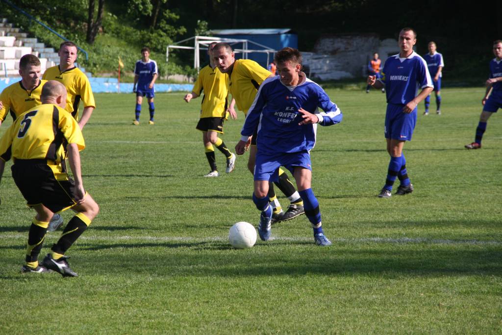Konfeks - Orkan 3:1