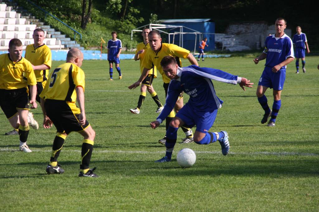 Konfeks - Orkan 3:1