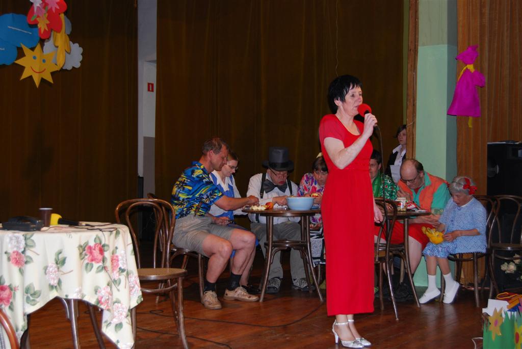25-lecie stowarzyszenia Nadzieja