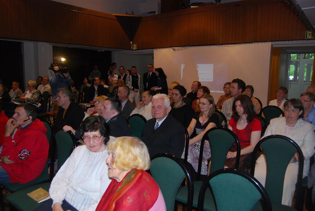 25-lecie stowarzyszenia Nadzieja