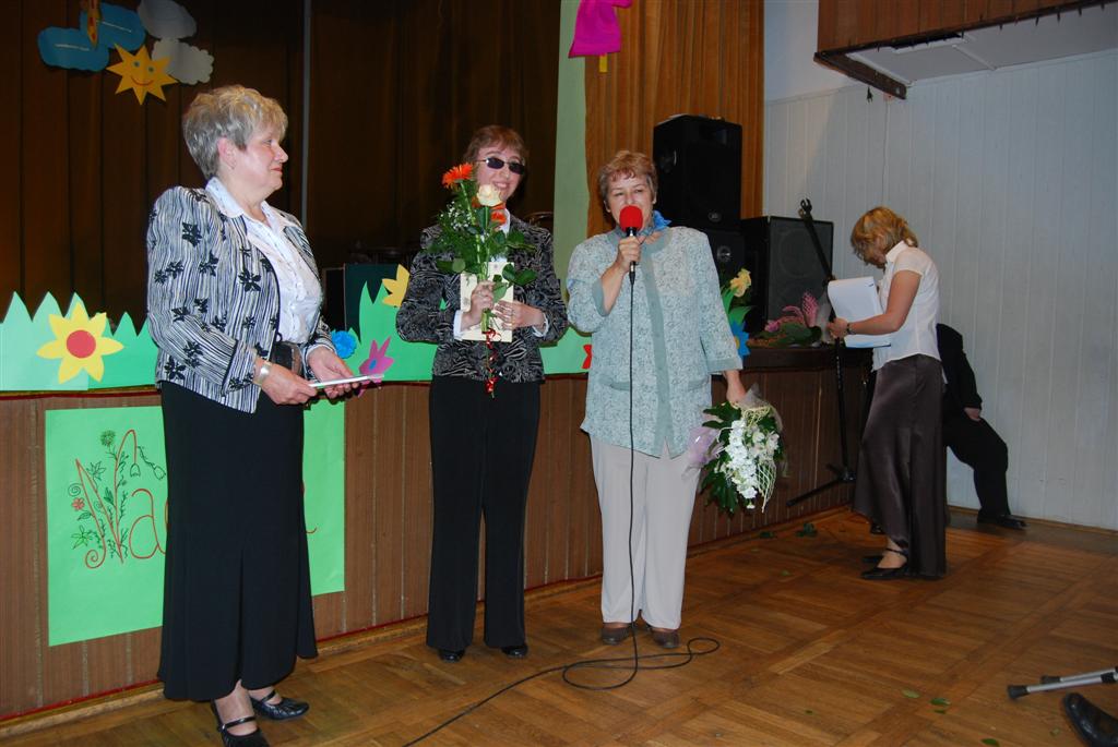 25-lecie stowarzyszenia Nadzieja